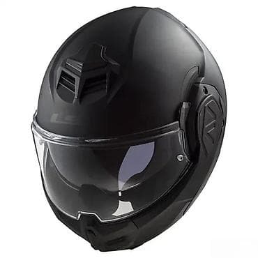 Bicycles: Modularna moto kaciga – crna mat - Tip: modularna (flip-up) sa at lalafo.rs — 6 Bicycles: Modularna moto kaciga – crna mat - Tip: modularna (flip-up) sa — 6