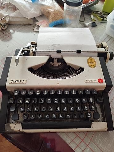 Mora malo jace da se kuca,tipke znaju ponekad da zaglave na lalafo.rs — 2 Mora malo jace da se kuca,tipke znaju ponekad da zaglave — 2