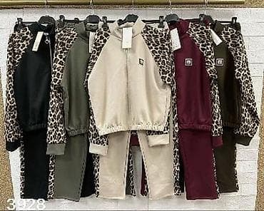 Personal Items: Kompleti
Cena 3.500
Uni vel.
V/030 at lalafo.rs — 6 Personal Items: Kompleti
Cena 3.500
Uni vel.
V/030 — 6