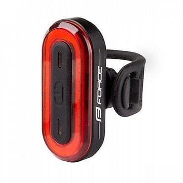 Bicycles: ZADNJE SVETLO FORCE COB 30 LED USB 40LM | ZADNJE SVETLO FORCE COB 30 at lalafo.rs — 1 Bicycles: ZADNJE SVETLO FORCE COB 30 LED USB 40LM | ZADNJE SVETLO FORCE COB 30 — 1