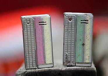 DVA Vintage IMCO Streamline 6800 Lighter Made in Austria. Made in na lalafo.rs — 3 DVA Vintage IMCO Streamline 6800 Lighter Made in Austria. Made in — 3