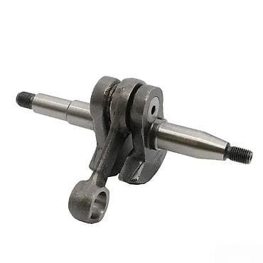 Radilica (kolenasto vratilo) za motor dvotaktnog tipa. - Tip na lalafo.rs Radilica (kolenasto vratilo) za motor dvotaktnog tipa. - Tip