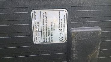 Ito T3806ESP-18 2400WIto T3806ESP-18 2400W Informacije Slanje Brzom na lalafo.rs — 6 Ito T3806ESP-18 2400WIto T3806ESP-18 2400W Informacije Slanje Brzom — 6