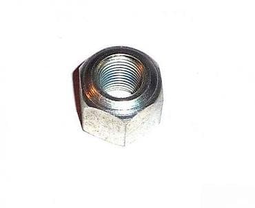 Šestougaona matica – metalna, pocinkovana - Tip: standardna na lalafo.rs — 1 Šestougaona matica – metalna, pocinkovana - Tip: standardna — 1