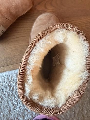 Ugg obuća bоја - Braon na lalafo.rs — 6 Ugg obuća bоја - Braon — 6