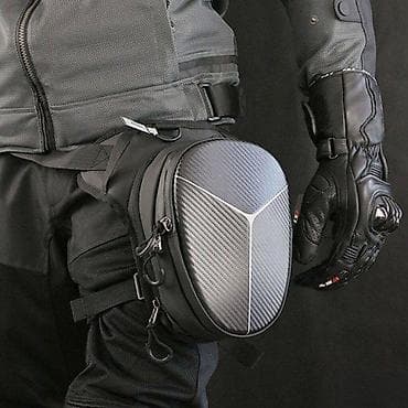 Moto torbica za butinu – tvrda školjka - Dizajn: aerodinamična tvrda na lalafo.rs Moto torbica za butinu – tvrda školjka - Dizajn: aerodinamična tvrda