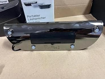 prsluk jaknica mango u: Tchibo prenosivi zvučnik – kompaktan format 21 × 5 × 6 cm - Praktičan at lalafo.rs — 6 prsluk jaknica mango u: Tchibo prenosivi zvučnik – kompaktan format 21 × 5 × 6 cm - Praktičan — 6