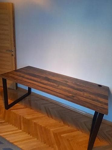 Office Furniture: IZRADA STABILNIH STOLOVA PO MERI RXR55 | Izrada po meri Dezen ploče po at lalafo.rs — 6 Office Furniture: IZRADA STABILNIH STOLOVA PO MERI RXR55 | Izrada po meri Dezen ploče po — 6