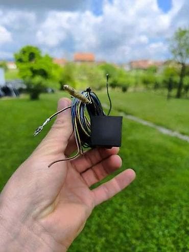 AUTO HOLD PREKIDAC ZA VOLKSWAGEN PASSAT B6, PASSAT CC | Autohold na lalafo.rs AUTO HOLD PREKIDAC ZA VOLKSWAGEN PASSAT B6, PASSAT CC | Autohold