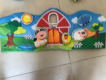 Igracje za bebe i decu ocuvane at lalafo.rs — 2 Igracje za bebe i decu ocuvane — 2