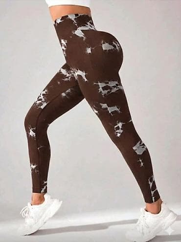 Cena 1500 din -push up helanke
S M L XL 2XL 3XL
Pamuk ☘️ at lalafo.rs — 3 Cena 1500 din -push up helanke
S M L XL 2XL 3XL
Pamuk ☘️ — 3