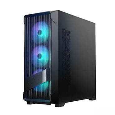 Huntkey MT332 – Midi Tower PC kućište sa RGB osvetljenjem - Tip: Midi na lalafo.rs Huntkey MT332 – Midi Tower PC kućište sa RGB osvetljenjem - Tip: Midi