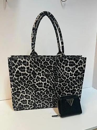 Akcija Set torbi i novčanika Michael Kors – više modela i boja - na lalafo.rs — 8 Akcija Set torbi i novčanika Michael Kors – više modela i boja - — 8