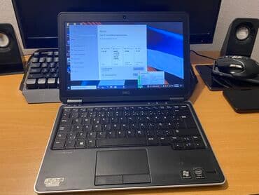 Intel Core i5, 8 GB OZU, 12.5 " na lalafo.rs Intel Core i5, 8 GB OZU, 12.5 "