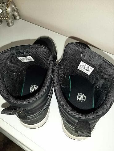 Puma patike kao nove,kozne.Bez tragova nosenja. Velicina 39 gaziste na lalafo.rs — 9 Puma patike kao nove,kozne.Bez tragova nosenja. Velicina 39 gaziste — 9