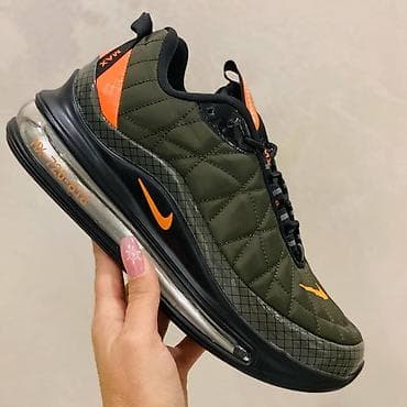 Nike air MX 818 patike muške i ženske Novo Brojevi 36 do 46 fb Moja na lalafo.rs — 7 Nike air MX 818 patike muške i ženske Novo Brojevi 36 do 46 fb Moja — 7