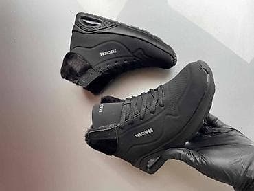 Skechers duboke cipele gležnjače NOVO Novo Brojevi 36 do 41 fb at lalafo.rs — 3 Skechers duboke cipele gležnjače NOVO Novo Brojevi 36 do 41 fb — 3