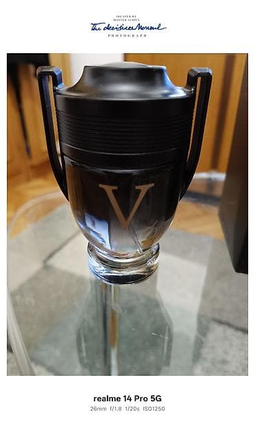 Paco Rabanne Invictus Victory EDP – muški parfem, 50 ml - Tip: Eau de na lalafo.rs — 1 Paco Rabanne Invictus Victory EDP – muški parfem, 50 ml - Tip: Eau de — 1