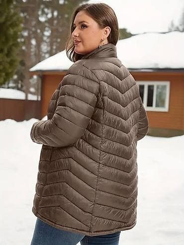 Cena:3999 din Vel 4XL (EU 52) Dimenzije: Visina 170-175cm Grudi na lalafo.rs — 3 Cena:3999 din Vel 4XL (EU 52) Dimenzije: Visina 170-175cm Grudi — 3