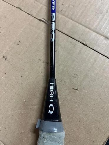Sports & Leisure: Reket za badminton HIGH Q Shot 30 sa futrolom - Model: HIGH Q Shot 30 at lalafo.rs — 4 Sports & Leisure: Reket za badminton HIGH Q Shot 30 sa futrolom - Model: HIGH Q Shot 30 — 4