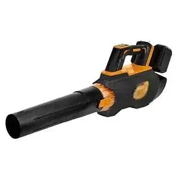 Villager Fuse VBV 2440 is a cordless leaf blower powered by a na lalafo.rs — 2 Villager Fuse VBV 2440 is a cordless leaf blower powered by a — 2