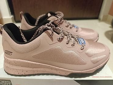 Skechers BOBS Sport patike – ružičaste - Model: BOBS Sport by na lalafo.rs — 4 Skechers BOBS Sport patike – ružičaste - Model: BOBS Sport by — 4