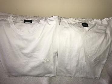 original esprit: T-shirt Hugo Boss, color - White at lalafo.rs — 1 original esprit: T-shirt Hugo Boss, color - White — 1