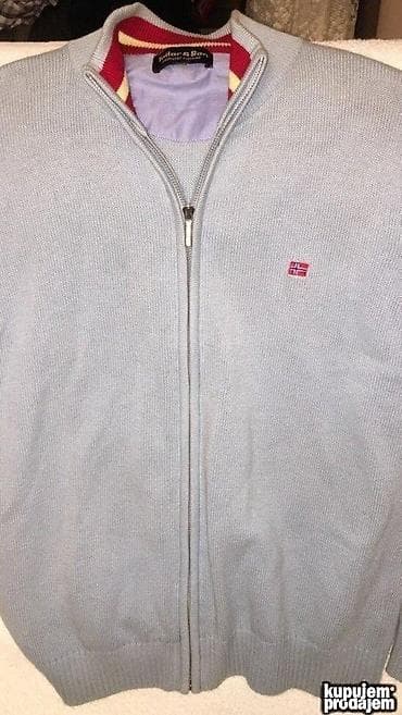 Original Tailor &Son dzemper XL KAO NOV 100% cotton Vrhunski na lalafo.rs — 8 Original Tailor &Son dzemper XL KAO NOV 100% cotton Vrhunski — 8