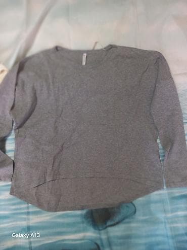 Ženska garderoba – 3 majice/bluze - Roze majica sa kratkim rukavima i na lalafo.rs — 3 Ženska garderoba – 3 majice/bluze - Roze majica sa kratkim rukavima i — 3