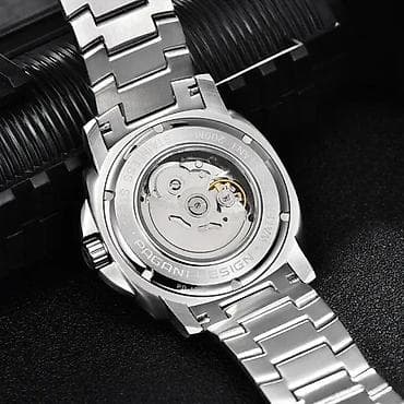 PAGANI DESIGN PD-1736 -Zelena- Seiko Automatik mehanizam Potpuno nov at lalafo.rs — 4 PAGANI DESIGN PD-1736 -Zelena- Seiko Automatik mehanizam Potpuno nov — 4