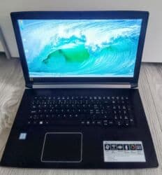 Intel Core i5, 12 GB OZU, 17.3 " na lalafo.rs Intel Core i5, 12 GB OZU, 17.3 "