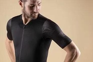 Sportswear: DRES FORCE STREAM KRATKI RUKAV, CRNO | Zakopčavanje rajsferšlusom u at lalafo.rs — 10 Sportswear: DRES FORCE STREAM KRATKI RUKAV, CRNO | Zakopčavanje rajsferšlusom u — 10