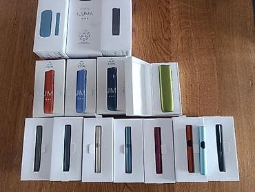 IQOS ILUMA i ONE - 800din/kom. IQOS ILUMA - 1000din/kom. IQOS DRZACI na lalafo.rs IQOS ILUMA i ONE - 800din/kom. IQOS ILUMA - 1000din/kom. IQOS DRZACI