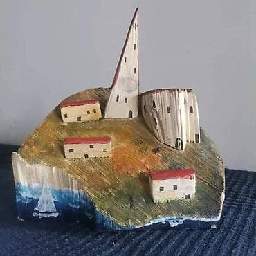 cepaci za drva: Izrada ukrasnih predmeta od drveta. uzivajte u svom ostrvu, rivi na lalafo.rs — 1 cepaci za drva: Izrada ukrasnih predmeta od drveta. uzivajte u svom ostrvu, rivi — 1