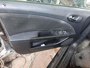 TAPACIR VRATA ZA SEAT LEON OD 2005. DO 2011. GOD. | Tapaciri vrata na lalafo.rs TAPACIR VRATA ZA SEAT LEON OD 2005. DO 2011. GOD. | Tapaciri vrata