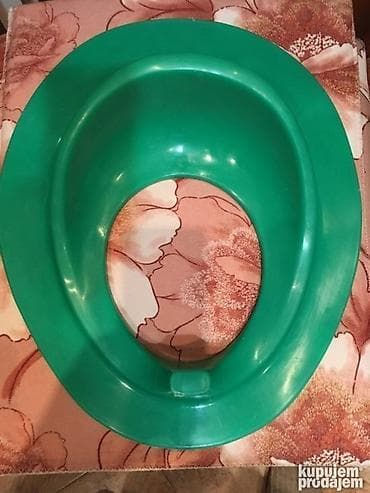 Dečja noša i adapter za wc šolju, od kvalitetne plastike na lalafo.rs — 4 Dečja noša i adapter za wc šolju, od kvalitetne plastike — 4