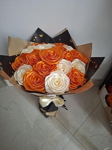 Antique Club Tables: Dekorativni aranžmani od veštačkih ruža – ručno rađeni - Ekskluzivni at lalafo.rs — 10 Antique Club Tables: Dekorativni aranžmani od veštačkih ruža – ručno rađeni - Ekskluzivni — 10