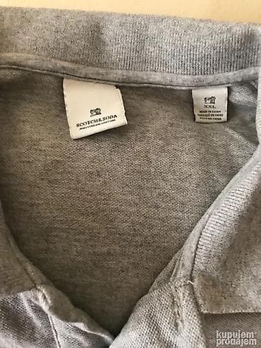 Original Scotch &Soda kosulja L NOVA 98% cotto. 2% elastin na lalafo.rs — 6 Original Scotch &Soda kosulja L NOVA 98% cotto. 2% elastin — 6