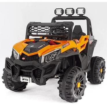 Dečiji električni džip/bugi na akumulator - Dizajn terenskog vozila na lalafo.rs Dečiji električni džip/bugi na akumulator - Dizajn terenskog vozila
