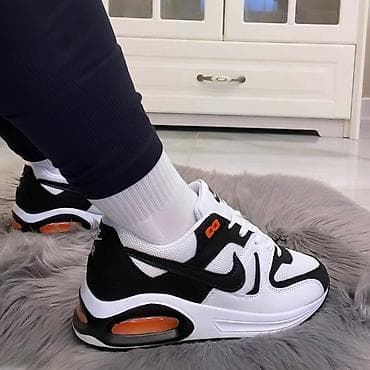 Nike air max command patike NOVO Novo Brojevi 36 do 46 fb Moja na lalafo.rs — 1 Nike air max command patike NOVO Novo Brojevi 36 do 46 fb Moja — 1