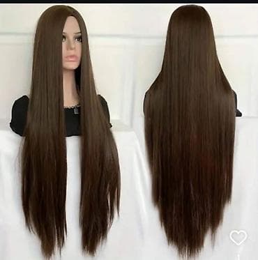 Beauty & Care: I 12. Dužina 100cm
Cena:4100din at lalafo.rs — 1 Beauty & Care: I 12. Dužina 100cm
Cena:4100din — 1