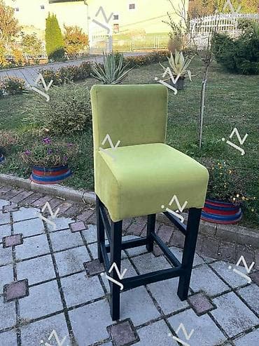 prsluk jaknica mango u: Barske stolice sa naslonom - Model: barske stolice sa visokim at lalafo.rs — 5 prsluk jaknica mango u: Barske stolice sa naslonom - Model: barske stolice sa visokim — 5