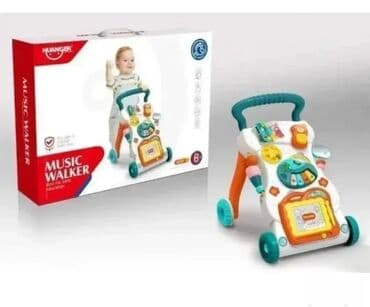 Hodalica za Bebe 👶 Dobrodošli u Davidov shop online market! 🌟 na lalafo.rs Hodalica za Bebe 👶 Dobrodošli u Davidov shop online market! 🌟