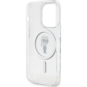 honor magic 6 lite: Maska Karl Lagerfeld Hc Magsafe IML Ikonik za iPhone 15 Pro 6.1 at lalafo.rs — 7 honor magic 6 lite: Maska Karl Lagerfeld Hc Magsafe IML Ikonik za iPhone 15 Pro 6.1 — 7