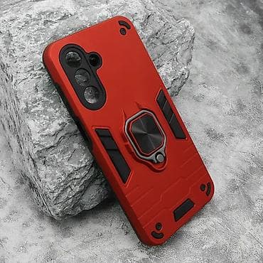 Futrola Square ring za Samsung A175F/A176B Galaxy A17 4G/5G crvena. Uz na lalafo.rs Futrola Square ring za Samsung A175F/A176B Galaxy A17 4G/5G crvena. Uz