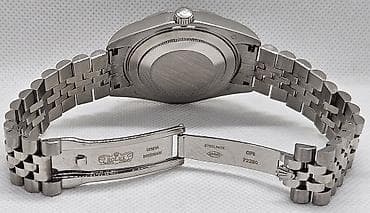 Rolex Datejust Palm Dial - Kućište 41mm od nerđajućeg čelika. - na lalafo.rs — 3 Rolex Datejust Palm Dial - Kućište 41mm od nerđajućeg čelika. - — 3