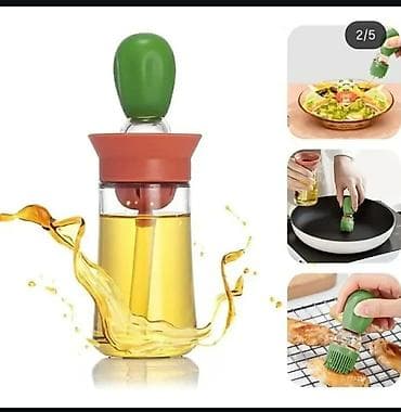 Pumpa vodu: Nema više teškog podizanja balona! 🍳 Dozer za ulje + na lalafo.rs — 1 Pumpa vodu: Nema više teškog podizanja balona! 🍳 Dozer za ulje + — 1