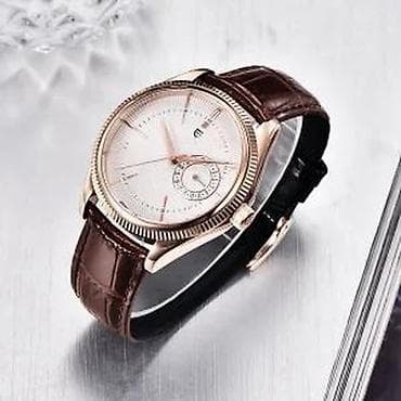 PAGANI DESIGN PD-1689 - 40mm - Bela - Seiko VH65 Mehanizam Potpuno na lalafo.rs — 7 PAGANI DESIGN PD-1689 - 40mm - Bela - Seiko VH65 Mehanizam Potpuno — 7