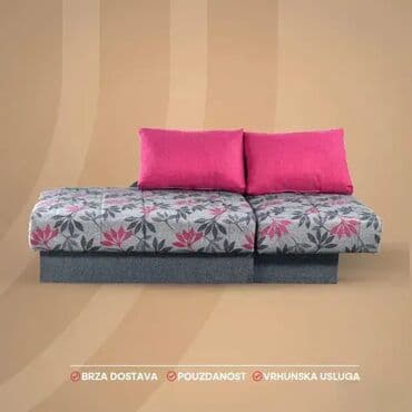 🛏️ Ležaj 8 🛏️ 📏 Dimenzije: 155 x 95 x 75 cm ✔️ Ležaj na razvlačenje na lalafo.rs 🛏️ Ležaj 8 🛏️ 📏 Dimenzije: 155 x 95 x 75 cm ✔️ Ležaj na razvlačenje