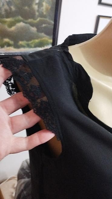 Springfield majica bez rukava, jednom obučena. Pogledajte i ostale na lalafo.rs — 7 Springfield majica bez rukava, jednom obučena. Pogledajte i ostale — 7